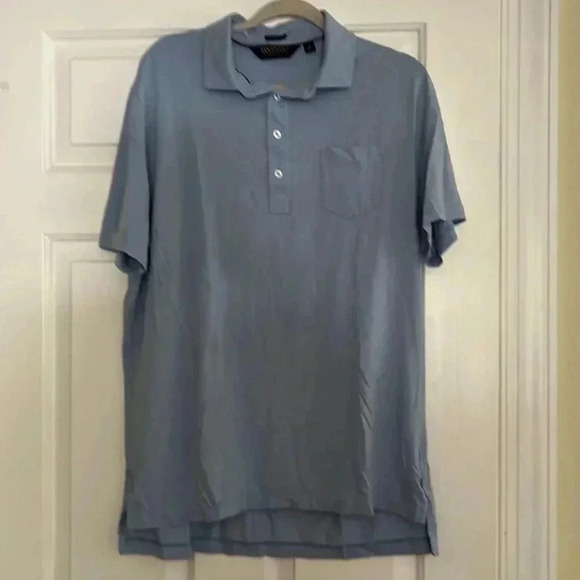POLO Golf by Ralph Lauren Shirt Size L - Picture 1 of 6